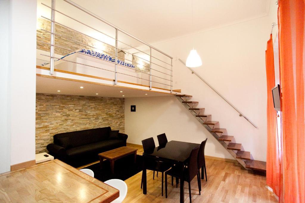 10 House Budget Appartement Boedapest