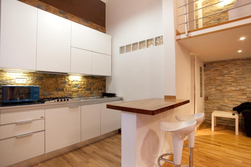 Appartement 10 House Budget Boedapest
